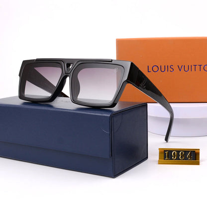 LV Clavoint Sunglasses