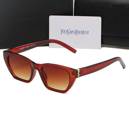 YSL SL M143 Sunglasses