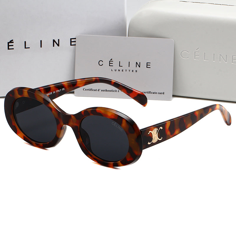 CL Triomphe 40194 U 01A Sunglasses