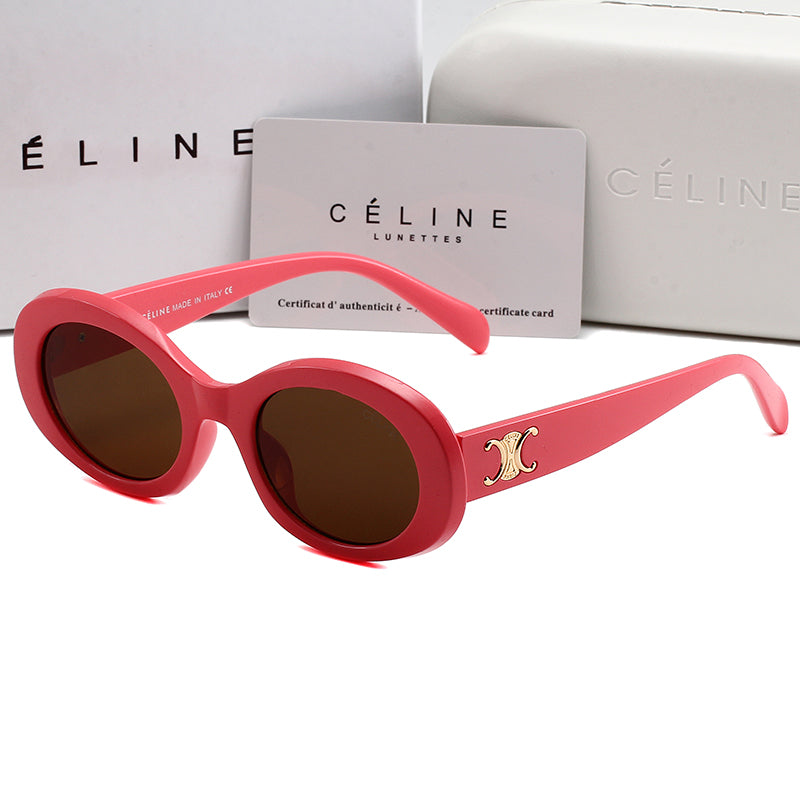 CL Triomphe 40194 U 01A Sunglasses