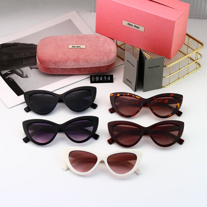 MM Cat Eye II Sunglasses