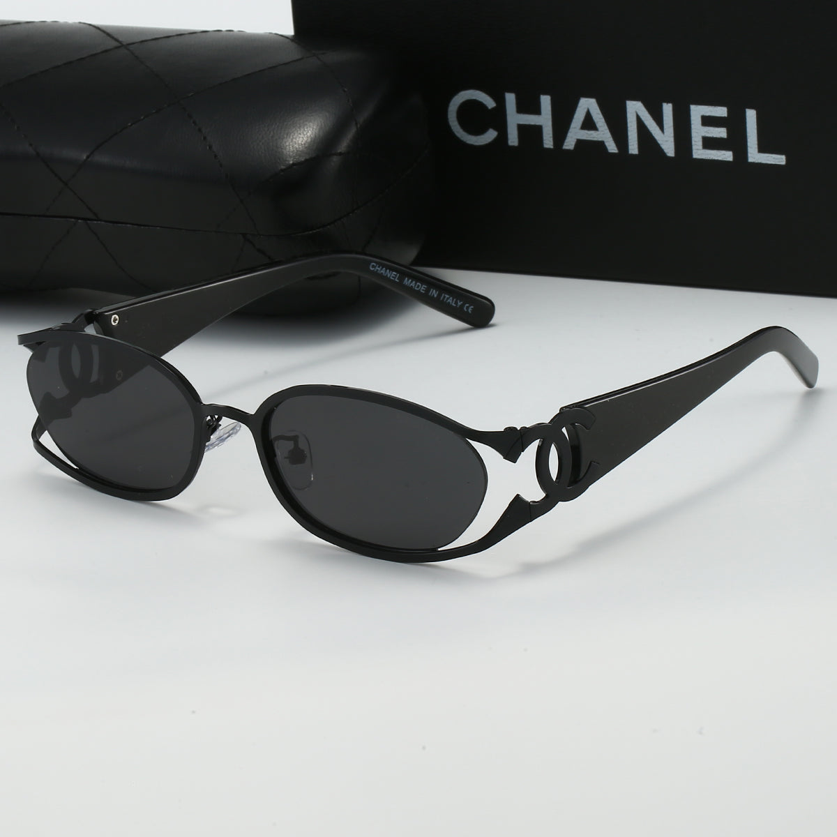 CH Logo Sunglasses