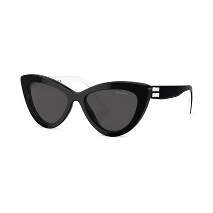 MM Cat Eye II Sunglasses