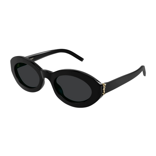 YSL Oval Sunglasses