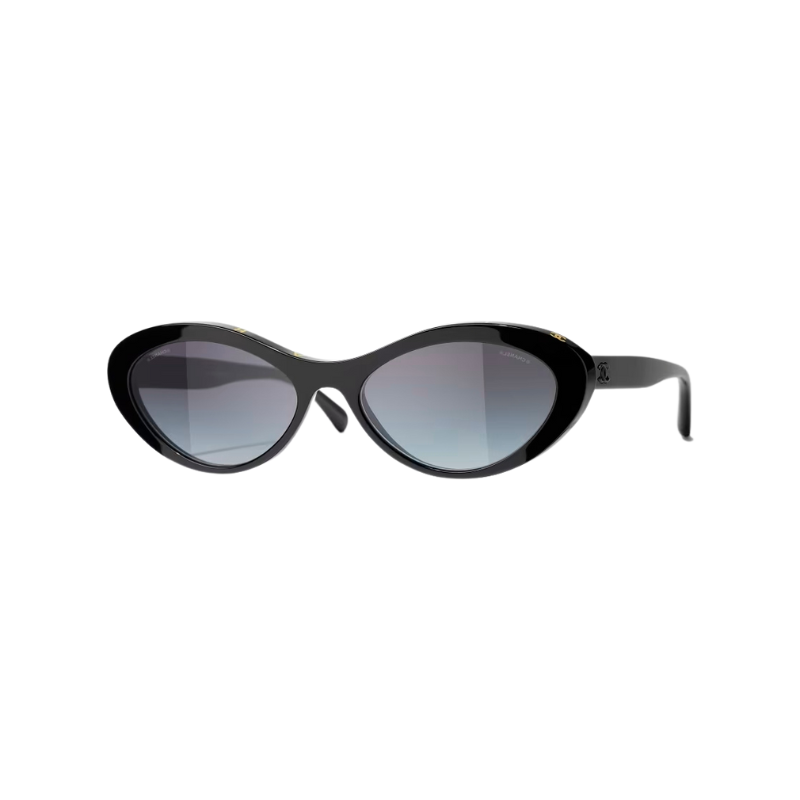 CH Cat Eye Sunglasses