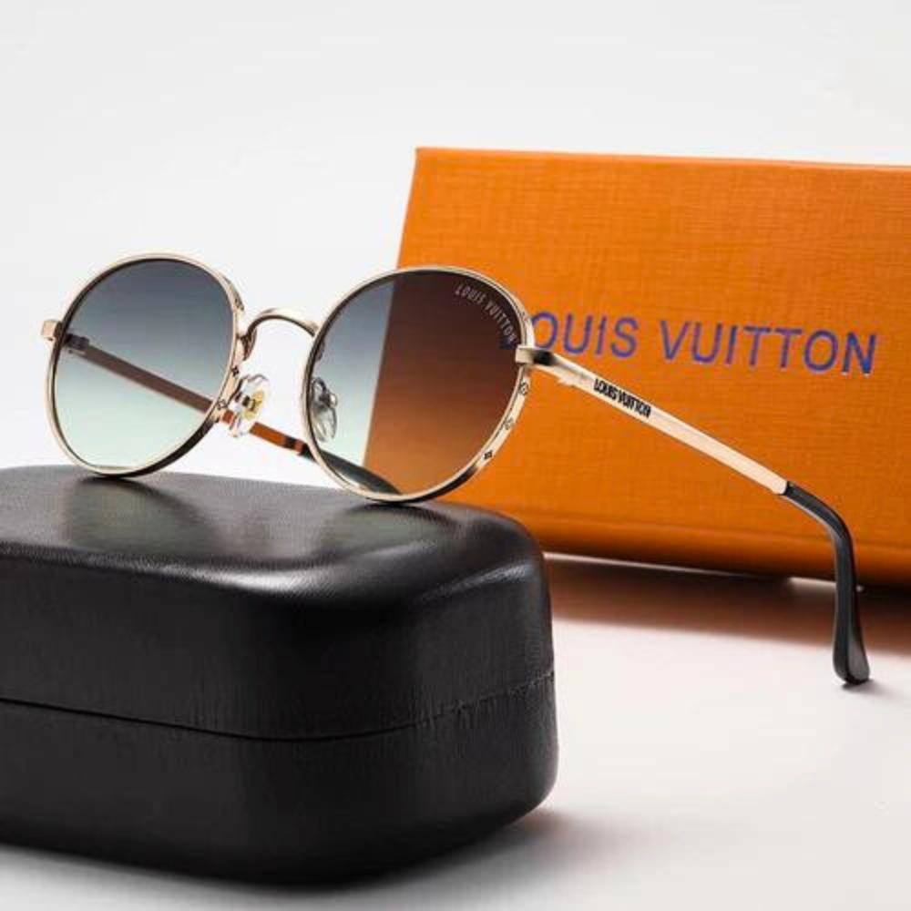 LV Classy Sunglasses