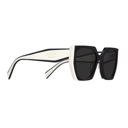 PR Classic Ultra-Light Rectangular Sunglasses