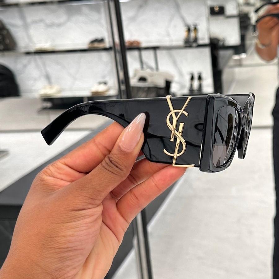 YSL Blaze SL Sunglasses