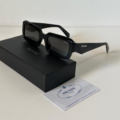 PR Sunglasses with Logo