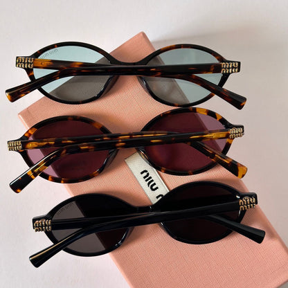 MM Regard Sunglasses