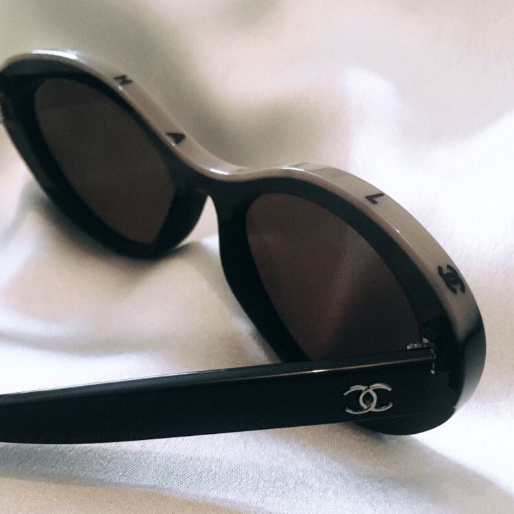 CH Cat Eye Sunglasses