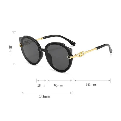 Solaris Splendid Sunglasses for Women