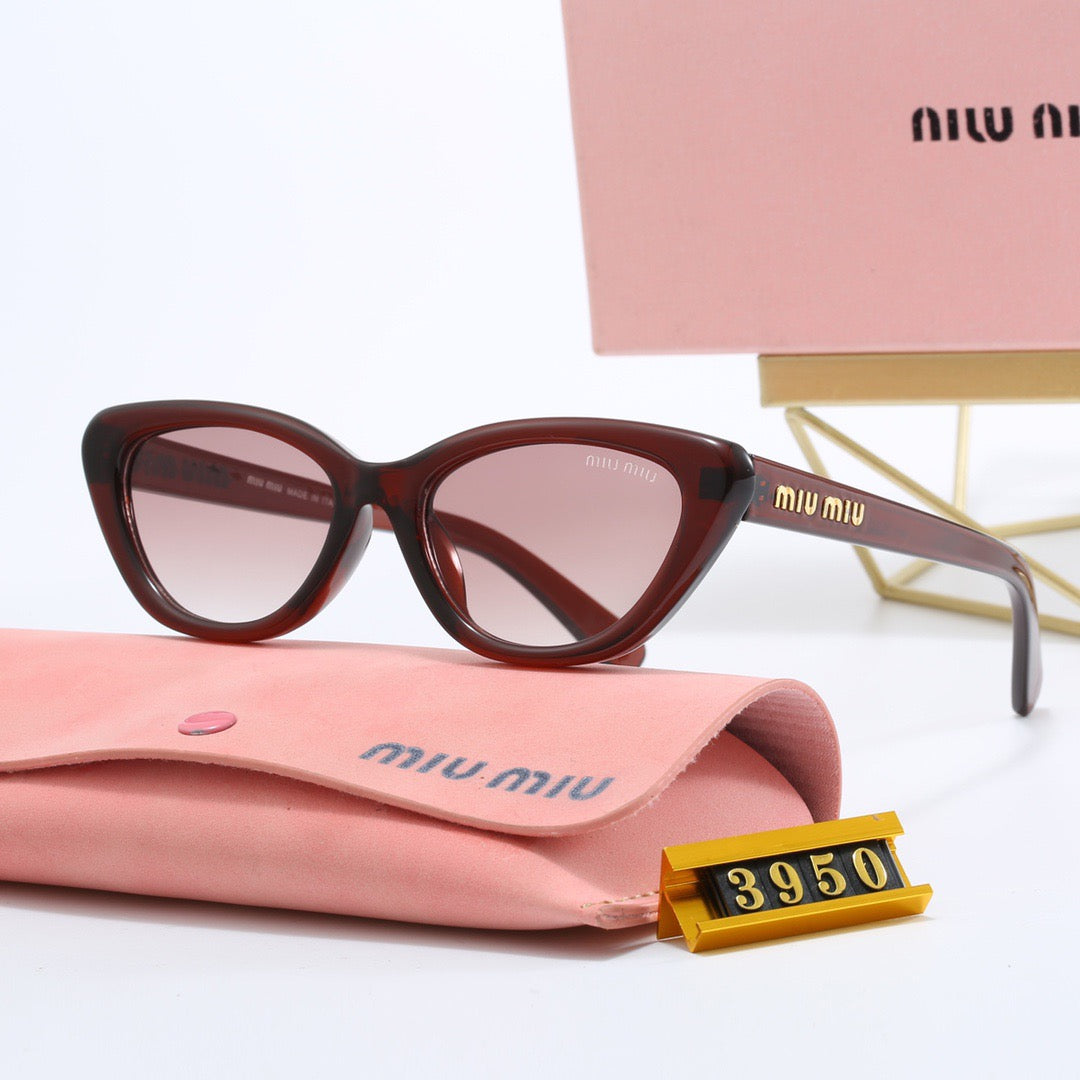 MM Cat Eye III Sunglasses