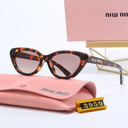 MM Cat Eye III Sunglasses