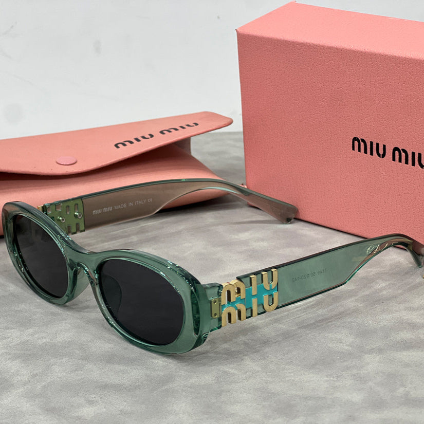 MM 06ZS Sunglasses