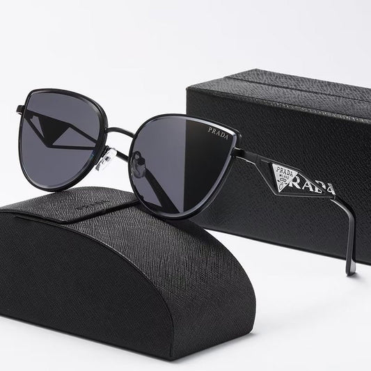 PR Cat Eye Sunglasses