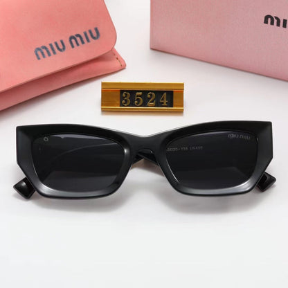 MM Glimpse Sunglasses