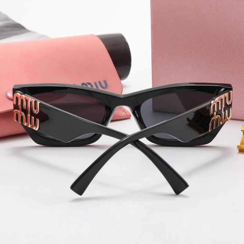 MM Glimpse Sunglasses