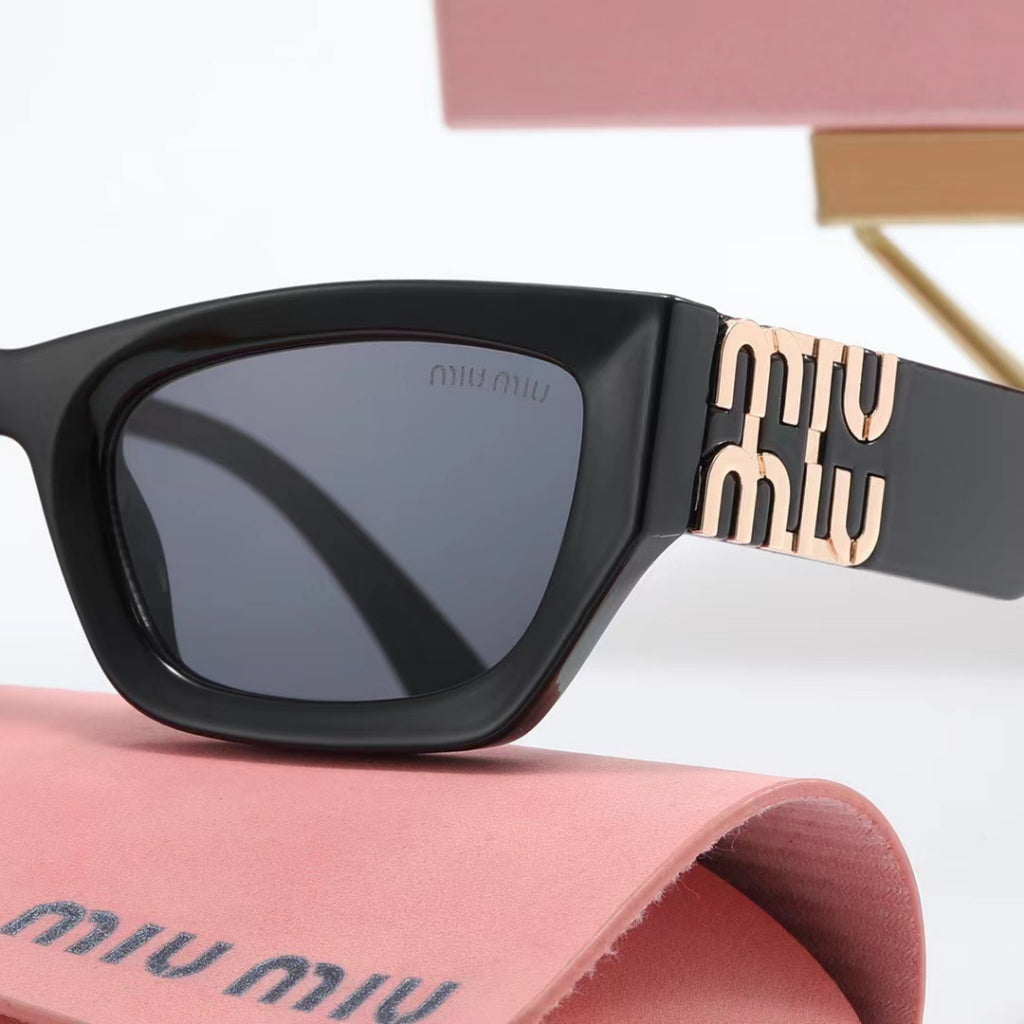 MM Glimpse Sunglasses