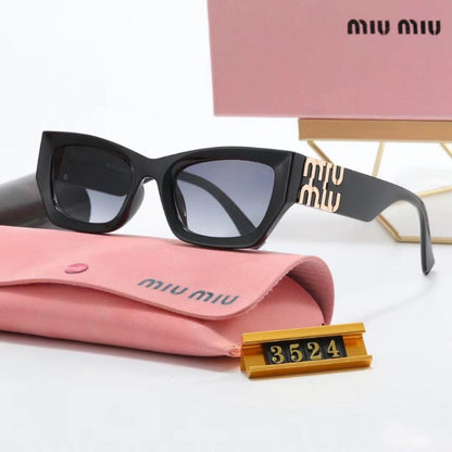 MM Glimpse Sunglasses