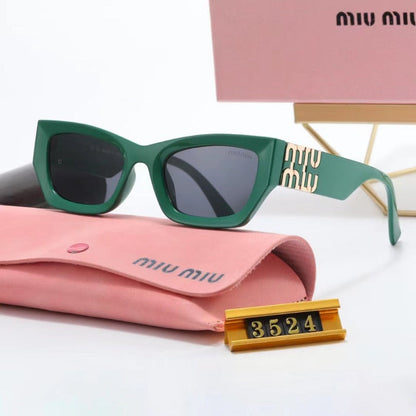 MM Glimpse Sunglasses