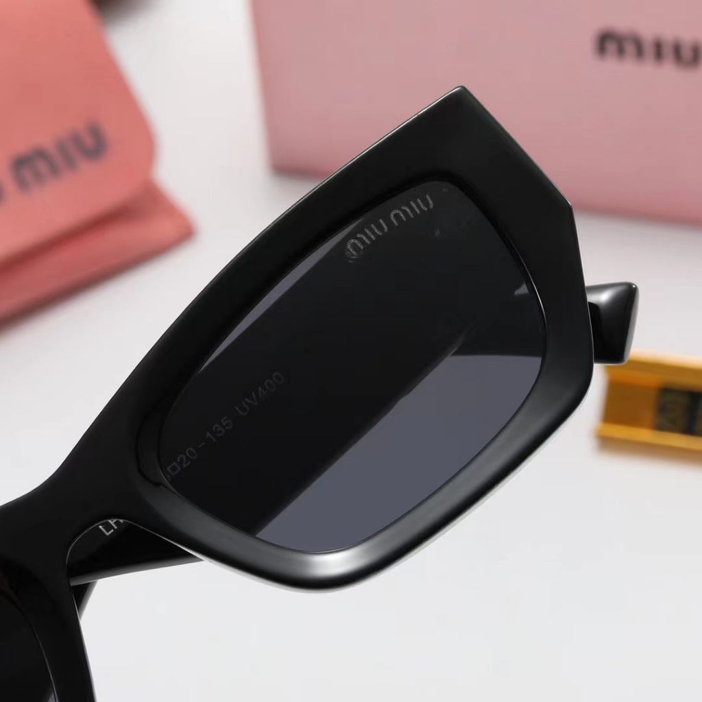 MM Glimpse Sunglasses