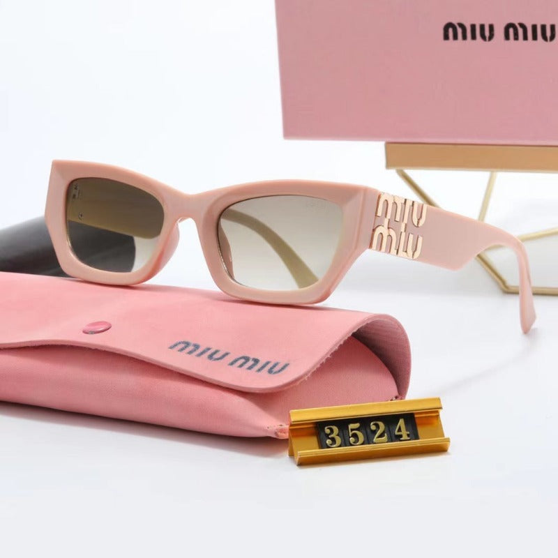 MM Glimpse Sunglasses