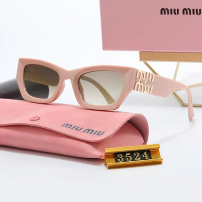 MM Glimpse Sunglasses