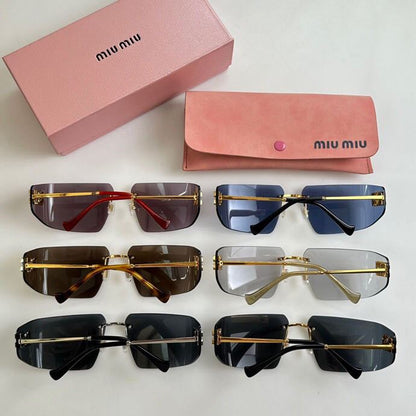 MM 54YS Sunglasses