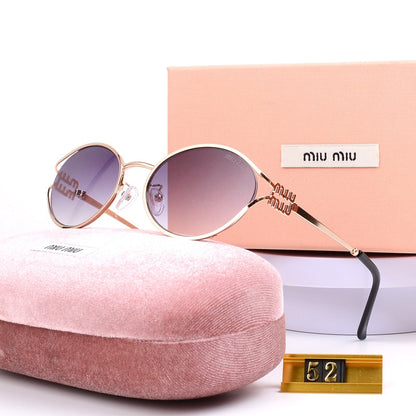 MM Solar Sunglasses