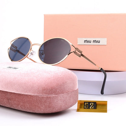 MM Solar Sunglasses