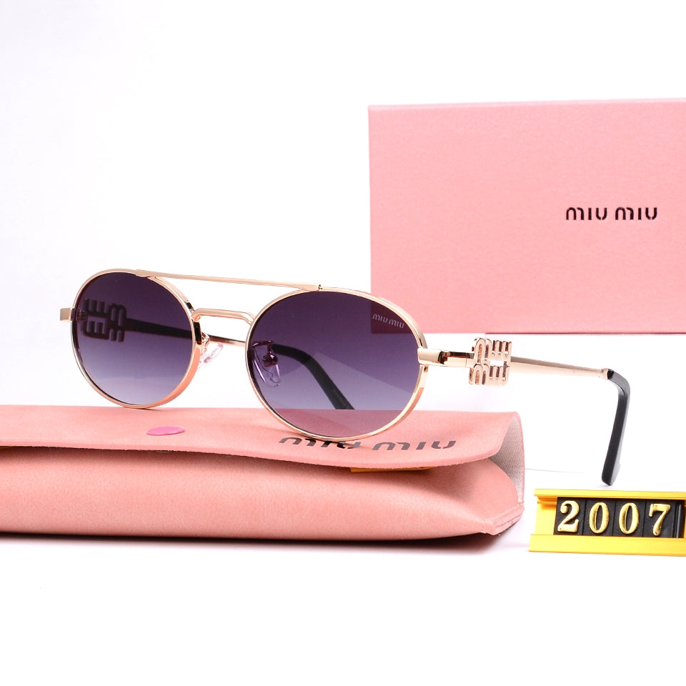 MM Travel Sunglasses