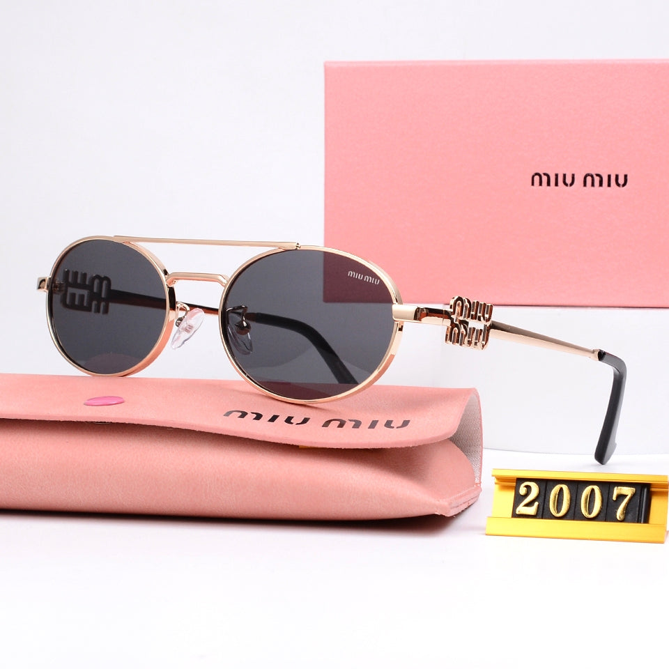 MM Travel Sunglasses