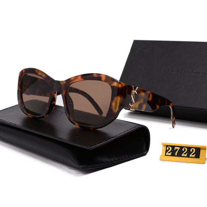 YSL Oversized Sunglasses