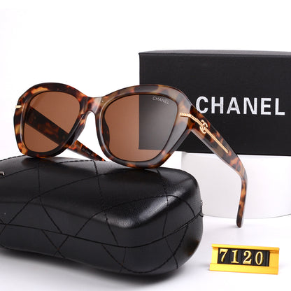 CH Vogue Sunglasses