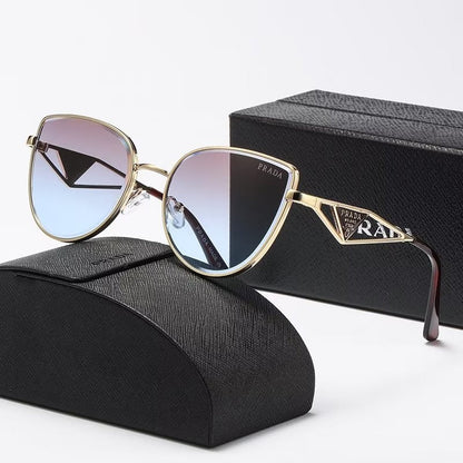 PR Cat Eye Sunglasses