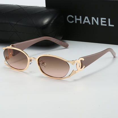 CH Logo Sunglasses