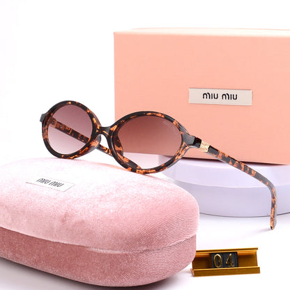 MM Regard Sunglasses