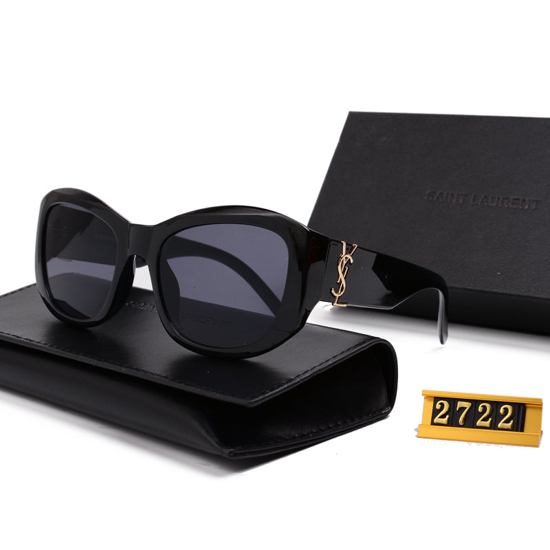 YSL Oversized Sunglasses