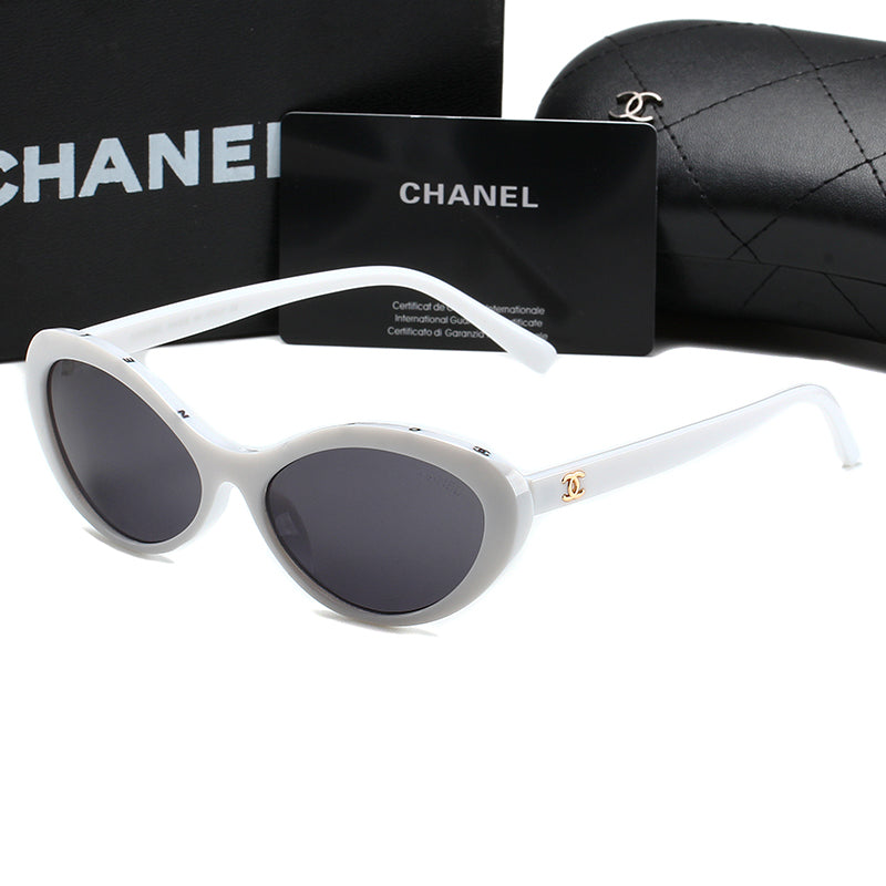 CH Cat Eye Sunglasses