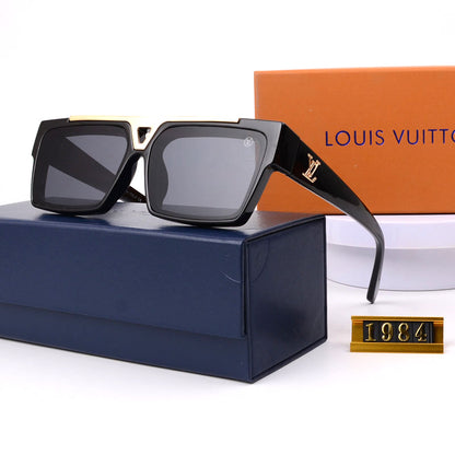 LV Clavoint Sunglasses