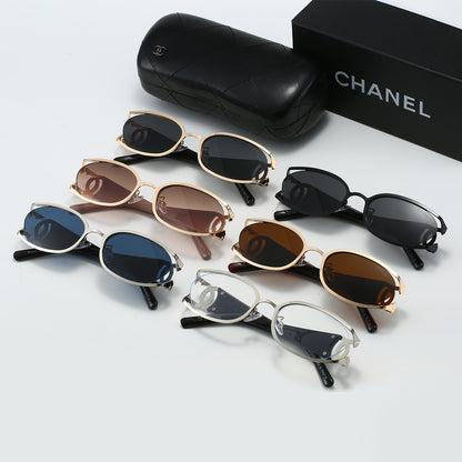 CH Logo Sunglasses