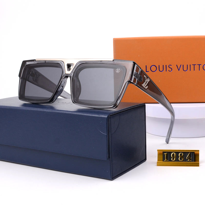 LV Clavoint Sunglasses