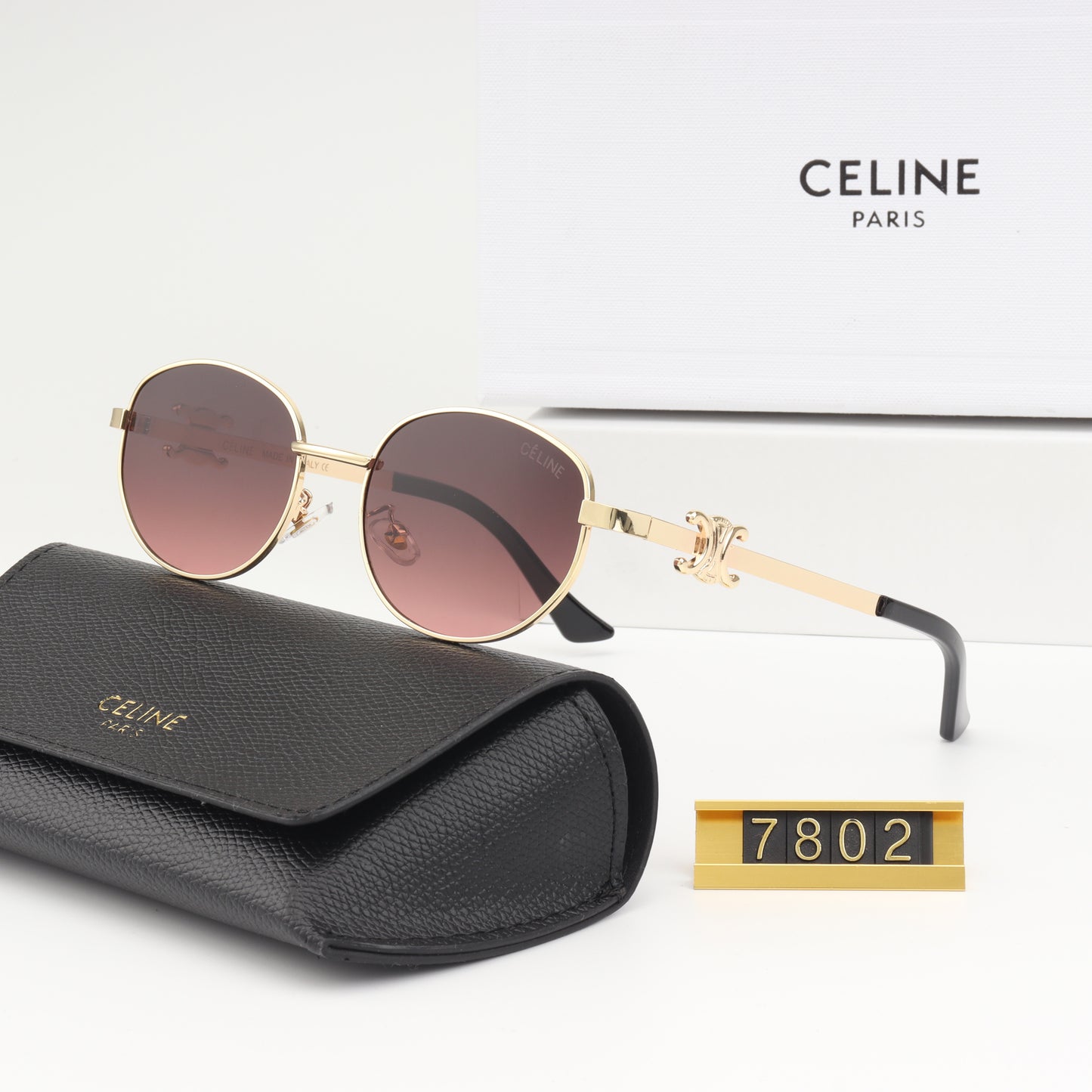 CL Triomphe Sorel Sunglasses