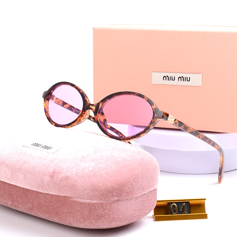 MM Regard Sunglasses