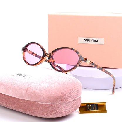 MM Regard Sunglasses