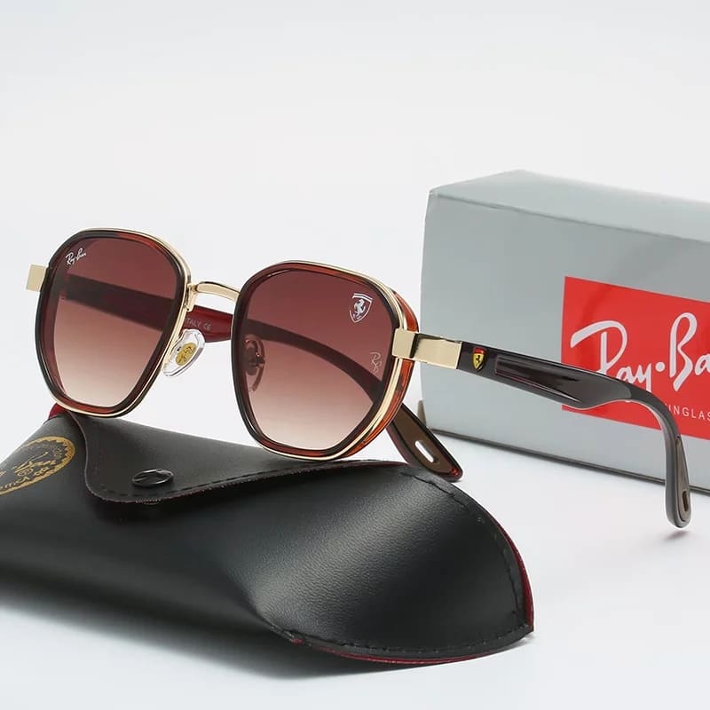 Ferrari RB Sunglasses for Women