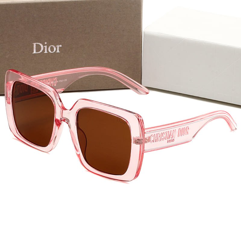 DR Sunglasses for Women - Fashion Style