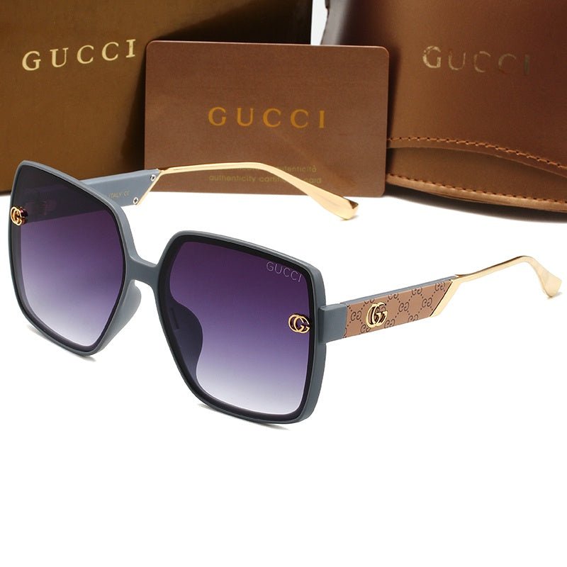 GC Sunglasses for Women - European Style