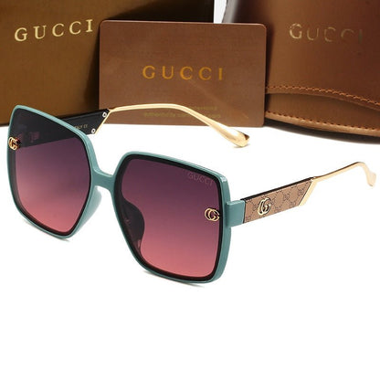 GC Sunglasses for Women - European Style